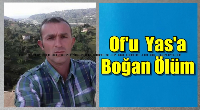 Ali Seven Yüksekten Düşerek Hayatını Kaybetti