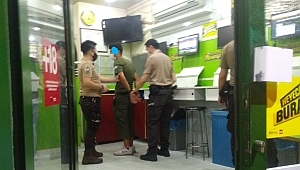 Bahis Dolandırıcısının Kuponu Tutunca !!!