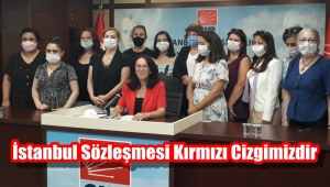 Chp'li Kadınlar 