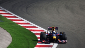Formula 1 Yeniden Türkiye’de