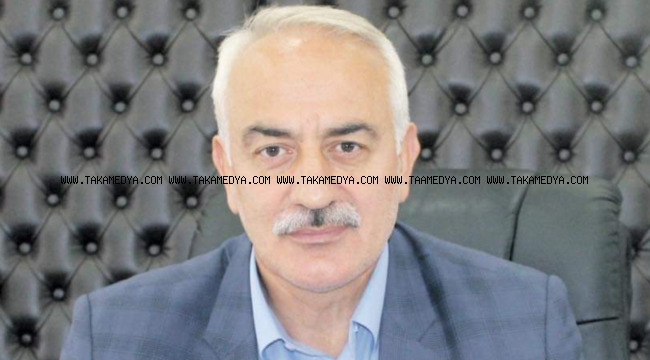 Hayrat Belediye Başkanı Mehmet Nuhoğlu AkParti'ye Geçti