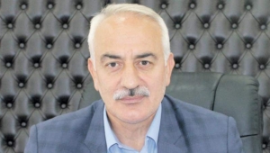 Hayrat Belediye Başkanı Mehmet Nuhoğlu AkParti'ye Geçti