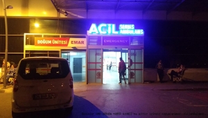 Miras Kavgası Kardeş Kardeşi Birbirine Düşürdü.