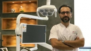 Pandemi Döneminde Dişleri İhmal Etmeyin !