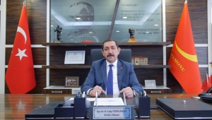 R. Galip Vidinlioğlu’ndan Atatürk’ün Kastamonu’ya Gelişleri, Şapka ve Kıyafet Devrimi Mesajı