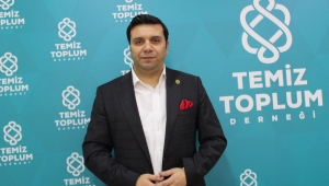  TEMİZ TOPLUM DERNEĞİ'NDEN YASA DIŞI BAHİS UYARISI: GENÇLERİMİZ TEFECİLERİN ELİNDE!