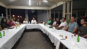 TRABZON'UN YARASI KANSER EYLÜL FİLMİYLE TÜM DÜNYAYA GÖSTERİLECEK!