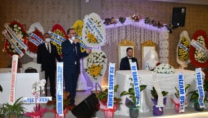 Türkyılmaz Ailesinin Mutlu Günü