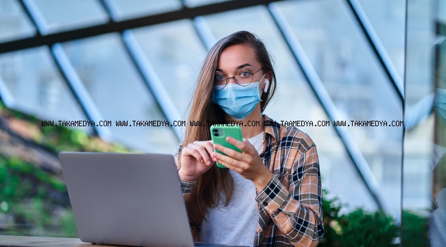 6 aylık pandemi döneminin online alışveriş istatistikleri açıklandı