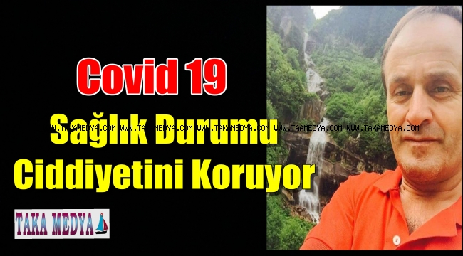 CİMİLLİ İBO HASTANEYE KALDIRILDI