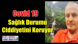 CİMİLLİ İBO HASTANEYE KALDIRILDI