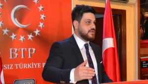 Dilini kaybeden toplumlar kimliğini ve ruhunu da kaybeder
