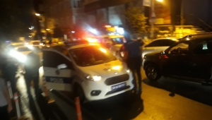 Güngören Emniyet'inden Uyuşturucu Satıcılarına operasyon