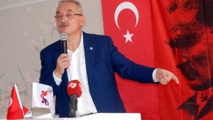 İş Birliği ve Proje Platformu ekonomiyi masaya yatırdı...