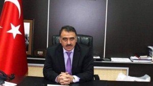İstaç Genel Müdürü Mustafa Canlı Covid 19 'a Yenik Düştü