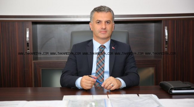 MUSTAFA BIYIK' NE PAHASINA OLURSA OLSUN HALKIN MALINI KORUYACAĞIM
