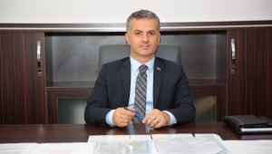 MUSTAFA BIYIK' NE PAHASINA OLURSA OLSUN HALKIN MALINI KORUYACAĞIM