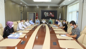 RİSKLİ ALAN İLAN EDİLEN ŞEHİT FEVZİ’DE KENTSEL DÖNÜŞÜM İÇİN SON VİRAJ