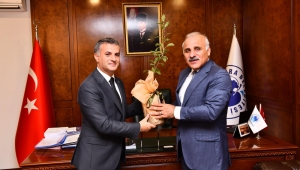 YOMRA İLE UYUM İÇİNDE ÇALIŞIYORUZ