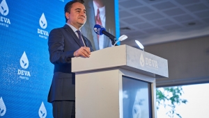 BABACAN: “Bulgar parasını değersiz diye dün çöpe atanlar, bugün Bulgarlar gelsin de para bıraksın diye bekliyor”