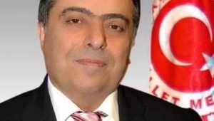 ESKİ SAĞLIK BAKANI OSMAN DURMUŞ HAYATINI KAYBETTİ