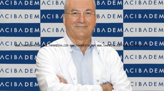 HER 8 KADINDAN BİRİNDE GÖRÜLÜYOR