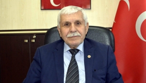 Hüseyin Özgün’den Cumhuriyet Bayramı Mesajı