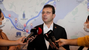 İMAMOĞLU’NDAN “YENİ TAKSİ” AÇIKLAMASI: “HERKES YETKİSİNİ BİLECEK”