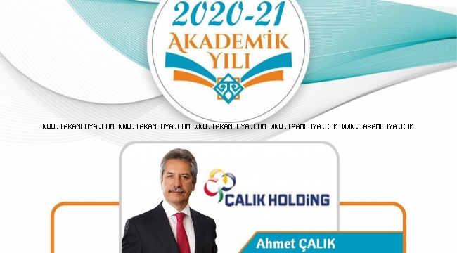 MTÜ’den Akademik Açılış Yılı ve İşadamı Çalık’a “Fahri Doktora” Unvanı