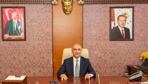 Prof.Dr.Yılmaz Can'ın 29 Ekim Cumhuriyet Bayramı Mesajı