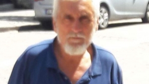 Sabah Ezanı'nı Okurken Kalp Krizi Gecirip Hayatını Kaybetti
