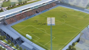 Stadı ve Antreman Sahası Olmayan Tek Takım Karagümrükspor