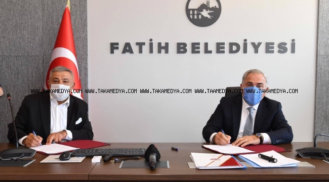 TDF Başkanı Şatıroğlu' Camiamıza Hayırlı Olsun
