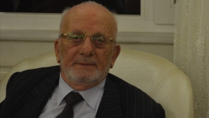 Trabzonlu İş İnsanı Raif Kapıcıoğlu Vefat Etti