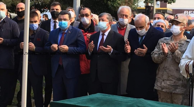 Bakan Soylu'nun Acı Günü