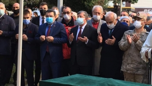 Bakan Soylu'nun Acı Günü
