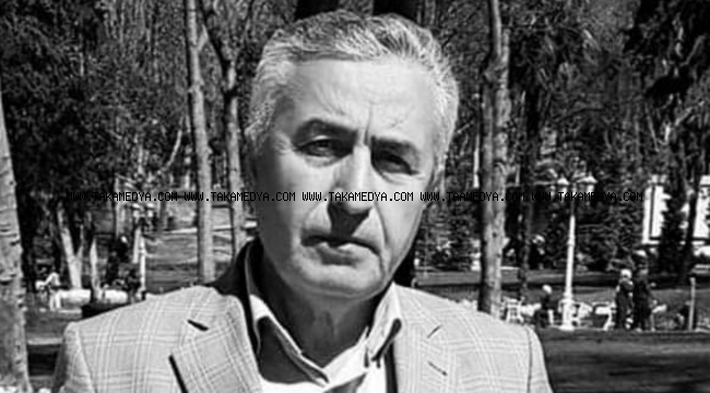 Başkan Murat Kabaoğlu Covid 19 Virüsüne Yenik Düştü