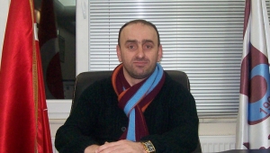 Başkana Sahip Çıktı