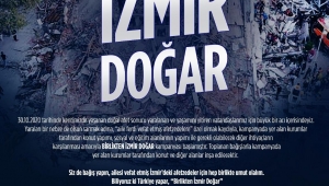 Birlikten İzmir Doğacak