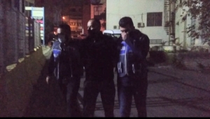 Güngören'de Önce Tecavüz Ettiler'Ardından Rehin Aldılar