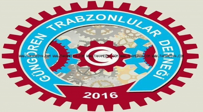 GÜNGÖREN TRABZONLULAR DERNEĞİ GENEL KURULA GİDİYOR