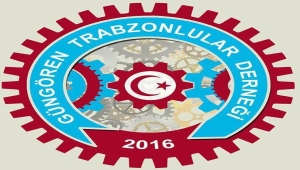 GÜNGÖREN TRABZONLULAR DERNEĞİ GENEL KURULA GİDİYOR