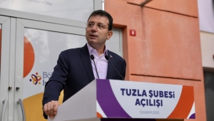 İMAMOĞLU: 