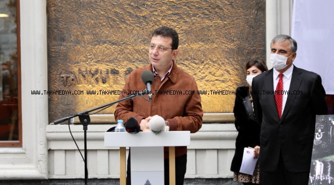 İMAMOĞLU: 