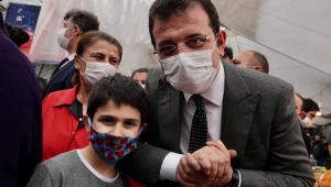 İMAMOĞLU: 