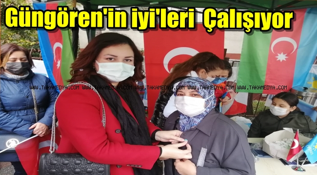 İYİ Parti'de Üye Bereketi