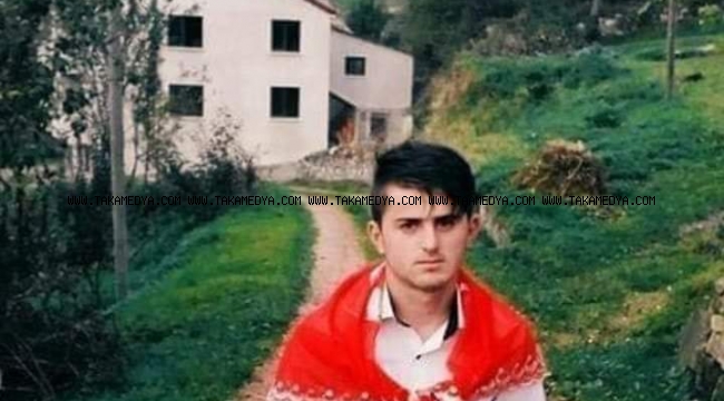 Mesut Tarhan İş Kazasında Hayatını Kaybetti.