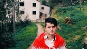 Mesut Tarhan İş Kazasında Hayatını Kaybetti.