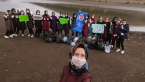 ÖĞRETMENLERİN YÜRÜTTÜĞÜ 77 PROJEYE AVRUPA, 138 PROJEYE ULUSAL KALİTE ETİKETİ