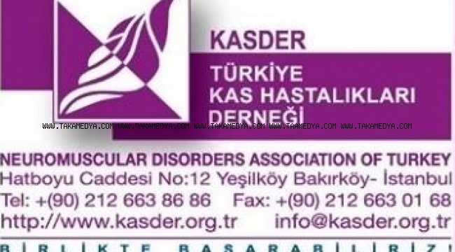 217 STK VE SENDİKADAN ÇAĞRI: SMA TEDAVİSİ SGK KAPSAMINA ALINSIN
